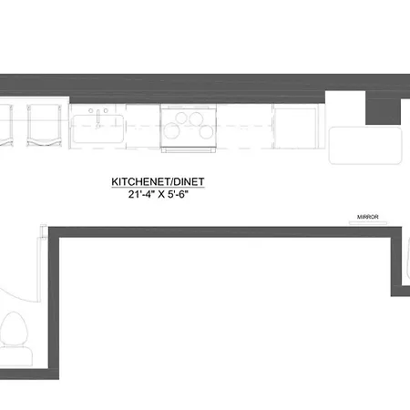 Freeman Residences Nyc New York