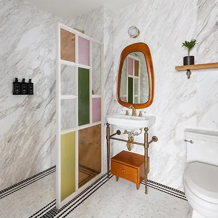 Freeman Residences Nyc Apartment *