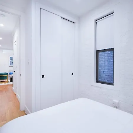 Apartment 1288 Ues New York