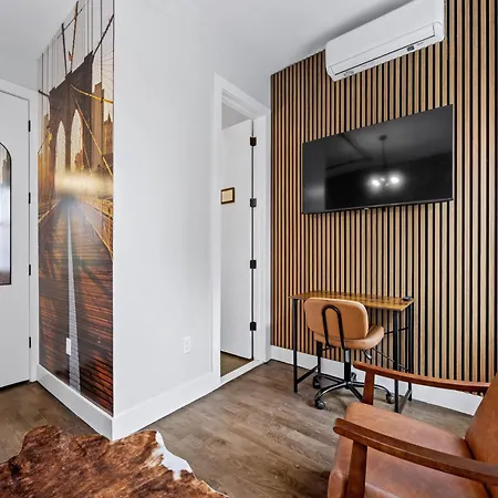 The Lewis Avenue - Brooklyn Nyc Apartment New York