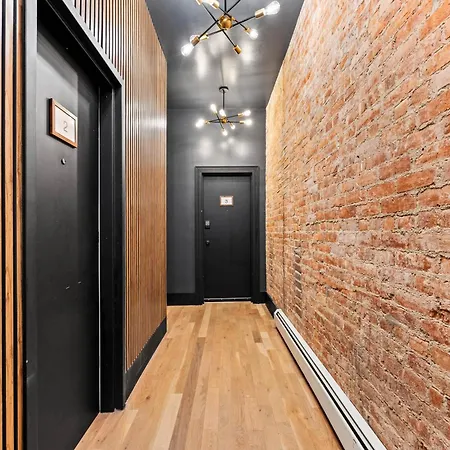 Apartment The West 142nd Street - Manhattan Nyc