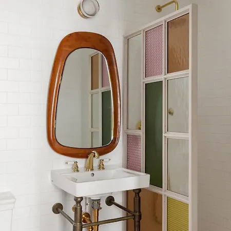 Apartment Freeman Residences Nyc *
