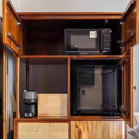 Freeman Residences Nyc Apartment New York