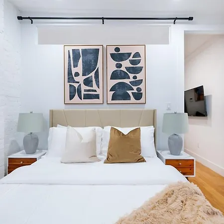 1288 Ues Apartment New York