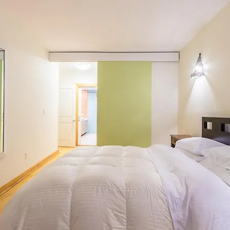 Apartment Lovely Brownstone In W Harlem 4 Bdr 3 Bath Deck Garden *