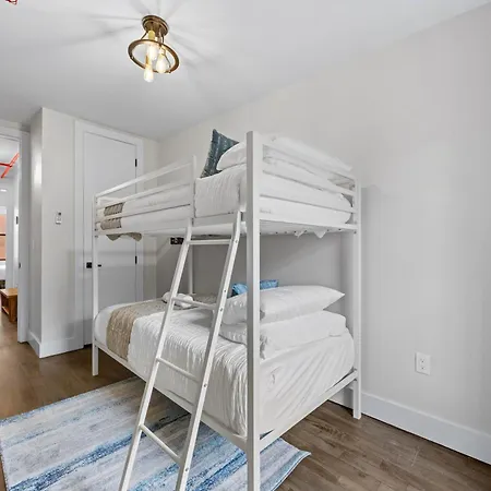 The Lewis Avenue - Brooklyn Nyc Apartment *
