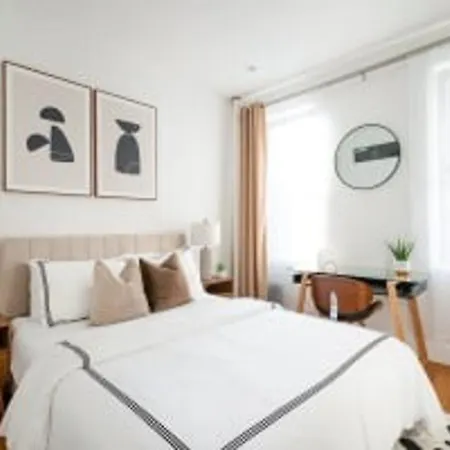 Apartment 1288 Ues New York