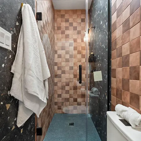 The West 142nd Street - Manhattan Nyc Apartment New York