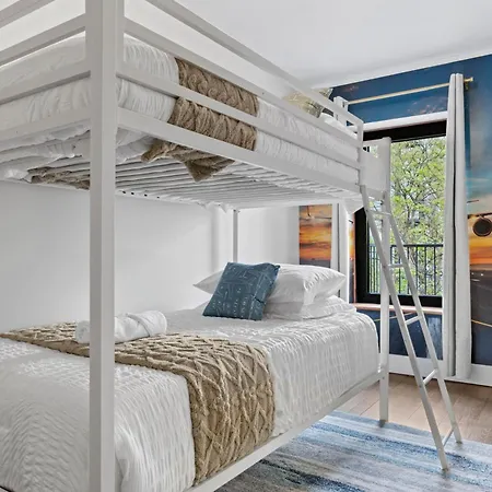 The Lewis Avenue - Brooklyn Nyc Apartment New York