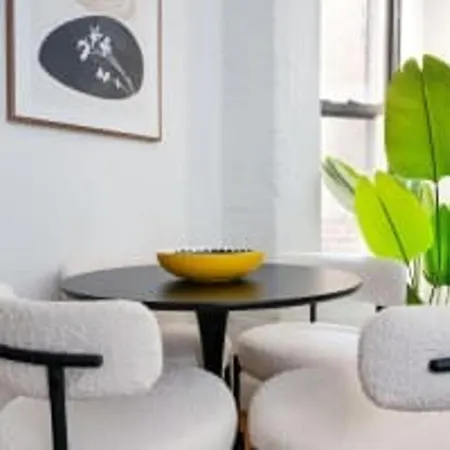 Apartment 1288 Ues New York
