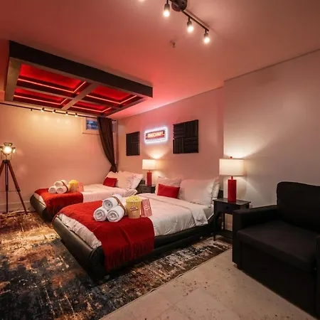 Apartment The West 142nd Street - Manhattan Nyc *