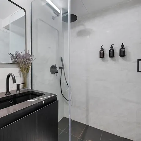 17john Aparthotel 4*