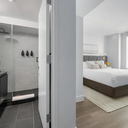 17john Aparthotel New York