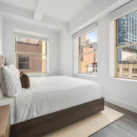 17john 4* New York