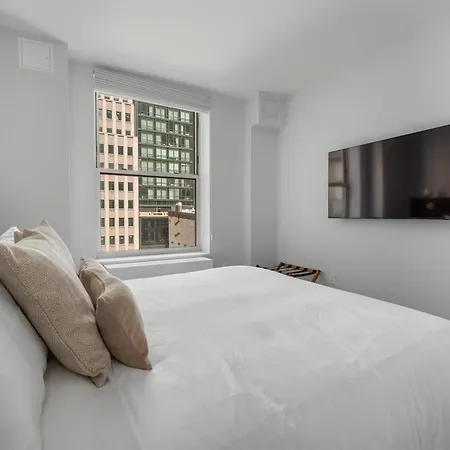 17john Aparthotel