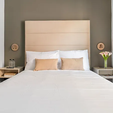 17john Aparthotel New York