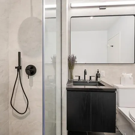 17john Aparthotel New York