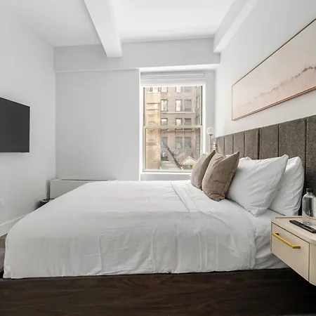 17john Aparthotel