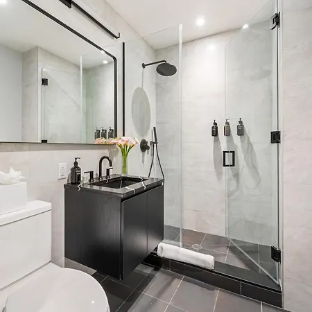 Aparthotel 17john 4*