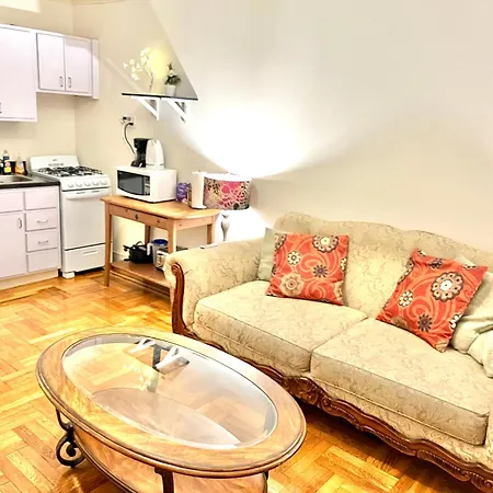 Apartment By Month Manhattan New York