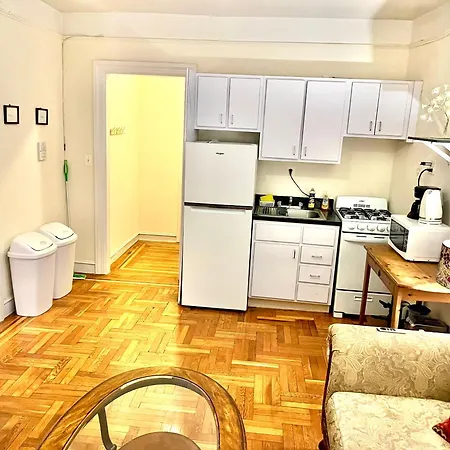Apartment By Month Manhattan *