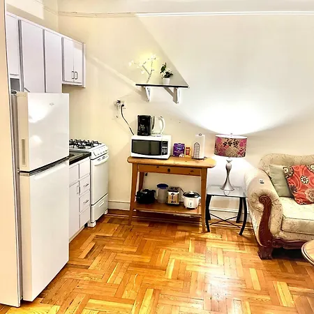 By Month Manhattan Apartment New York