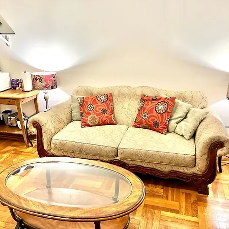 Apartment By Month Manhattan New York