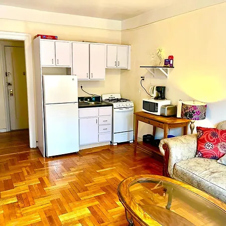 Apartment By Month Manhattan *