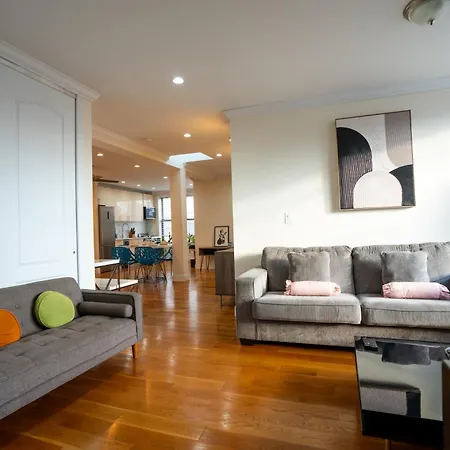 Apartment Uptown Ny