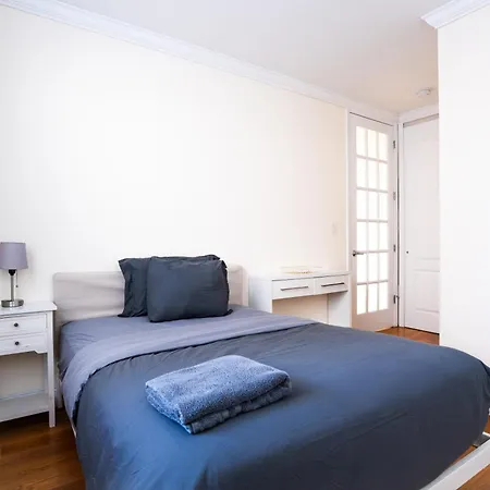 Uptown Ny Apartment *