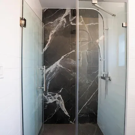 Uptown Ny Apartment *