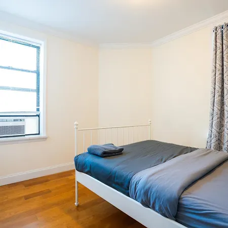 Uptown Ny Apartment *