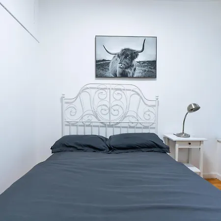 Uptown Ny Apartment