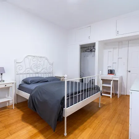 Apartment Uptown Ny New York