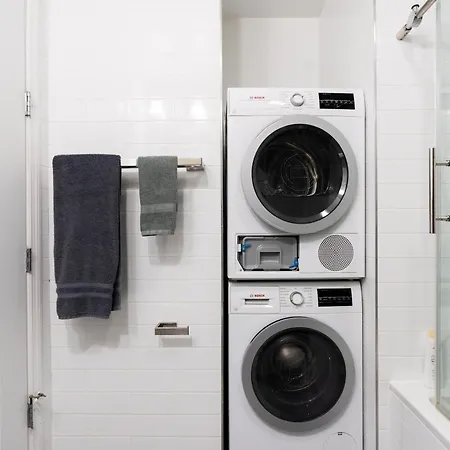 Uptown Ny Apartment