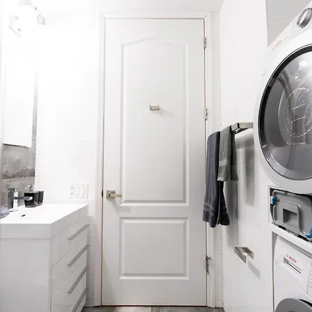 Uptown Ny Apartment *