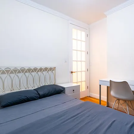 Uptown Ny Apartment New York