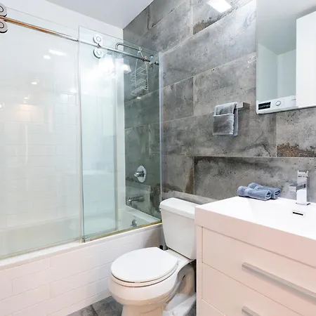 Apartment Uptown Ny New York