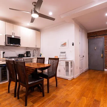 Apartment Uptown Ny
