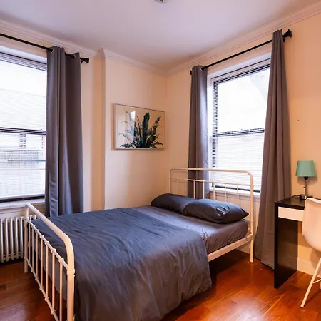 Apartment Uptown Ny New York