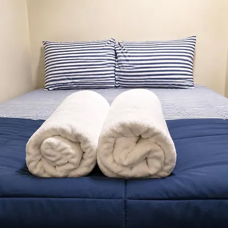 101 Manhattan - Little Italy, Soho, Noho, Les, East Village, Chinatown - 1 Gig Internet, 12inch Mattress, Hardsurface Floors * New York