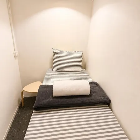 101 Manhattan - Little Italy, Soho, Noho, Les, East Village, Chinatown - 1 Gig Internet, 12inch Mattress, Hardsurface Floors Hotel New York