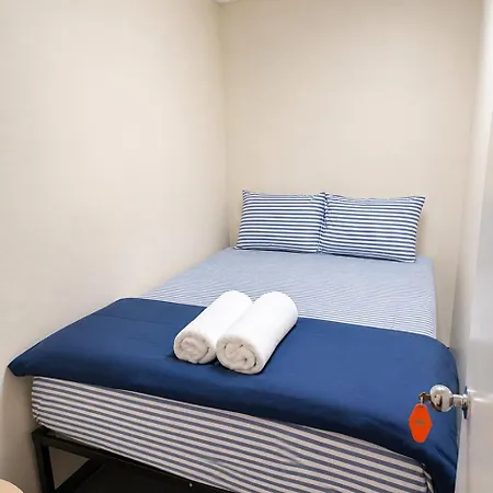 101 Manhattan - Little Italy, Soho, Noho, Les, East Village, Chinatown - 1 Gig Internet, 12inch Mattress, Hardsurface Floors