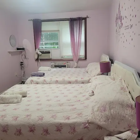 Large 4 Bedrooms 2 Baths In Rego Park
