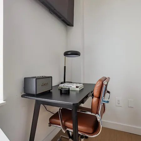Apartment Blueground Financial District Rooftop Pool Nr South Street Seaport Nyc-2258