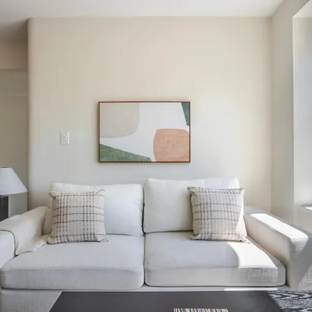 Blueground Lenox Hill View Nr Park Nyc-2256 Apartment *