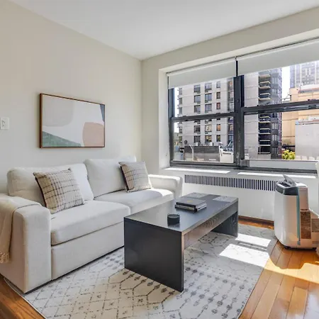 Blueground Lenox Hill View Nr Park Nyc-2256 New York