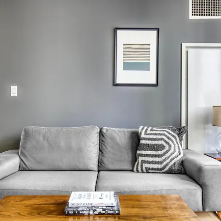 Fidi 1br W Roofdeck Gym Doorman Nr St Nyc-251
