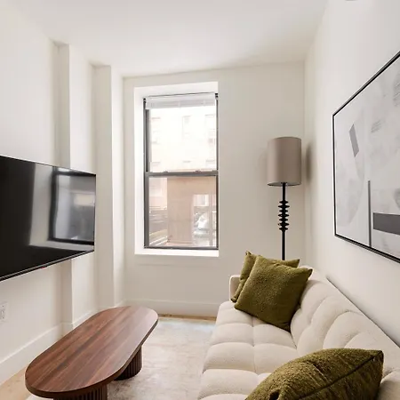Blueground Midtown East View Nr United Nations Nyc-2041 Apartment New York
