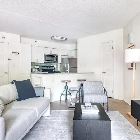 Jersey 1br W Gym Wd Elevator Nr Path Nyc-787 Apartment New York